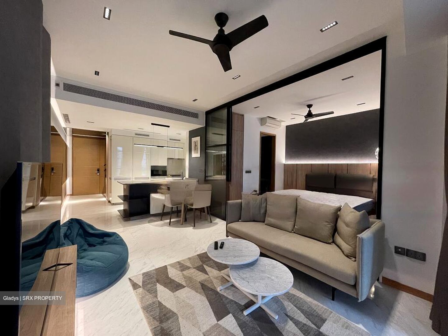 Straits View (D1), Condominium #462824021